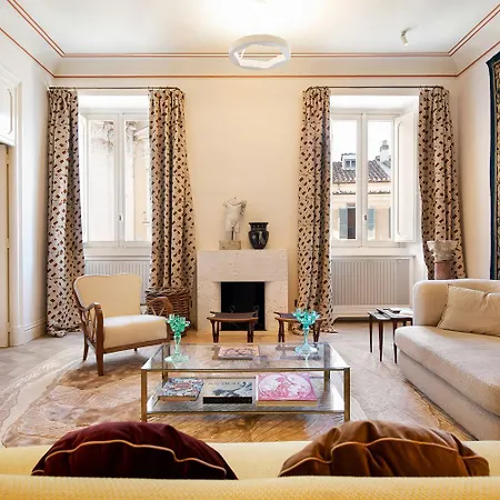 Appartement Readhostprofile&scan! Luxury 3-bedroom Retreat With Terrace