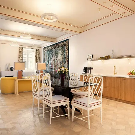 Readhostprofile&scan! Luxury 3-bedroom Retreat With Terrace