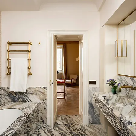 Appartement Readhostprofile&scan! Luxury 3-bedroom Retreat With Terrace Rome