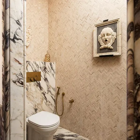 Readhostprofile&scan! Luxury 3-bedroom Retreat With Terrace * Rome