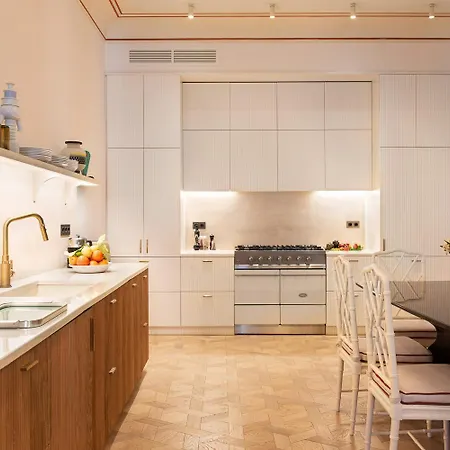 Appartement Readhostprofile&scan! Luxury 3-bedroom Retreat With Terrace